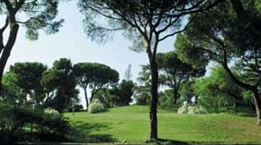 Dehesa de la Villa - Madrid